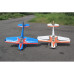 Laser 200 3D 48 Inch wingspan ARF 30E Orange/White New 2025 by Seagull