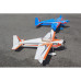 Laser 200 3D 48 Inch wingspan ARF 30E Orange/White New 2025 by Seagull