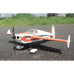 Laser 200 3D 48 Inch wingspan ARF 30E Orange/White New 2025 by Seagull