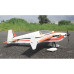 Laser 200 3D 48 Inch wingspan ARF 30E Orange/White New 2025 by Seagull