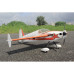 Laser 200 3D 48 Inch wingspan ARF 30E Orange/White New 2025 by Seagull