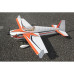 Laser 200 3D 48 Inch wingspan ARF 30E Orange/White New 2025 by Seagull