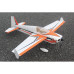 Laser 200 3D 48 Inch wingspan ARF 30E Orange/White New 2025 by Seagull