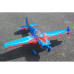 Laser 200 3D 48 inch wingspan ARF 30E Blue/Red NEW 2025 by Seagull