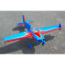 Laser 200 3D 48 inch wingspan ARF 30E Blue/Red NEW 2025 by Seagull