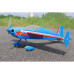 Laser 200 3D 48 inch wingspan ARF 30E Blue/Red NEW 2025 by Seagull