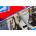 Laser 200 3D 48 Inch wingspan ARF 30E Transparent Yellow New 2025 by Seagull