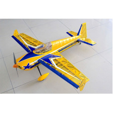 Laser 200 3D 48 Inch wingspan ARF 30E Transparent Yellow New 2025 by Seagull Laser 200 3D 48 Inch wingspan ARF 30E Transparent Yellow New 2025 by Seagull