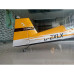 50cc Extra 330LX Yellow Scheme