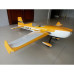 50cc Extra 330LX Yellow Scheme