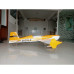 50cc Extra 330LX Yellow Scheme