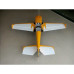 50cc Extra 330LX Yellow Scheme