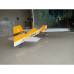 50cc Extra 330LX Yellow Scheme