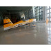 50cc Extra 330LX Yellow Scheme