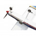 Boomerang V2 Trainer 25E, 56” ARF by Seagull