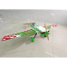Giant Scale 1/3 Cap 232 ARF 97 in 85-125cc Castrol (2 boxes) New 2025 by Seagull