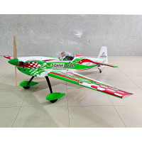 Giant Scale 1/3 Cap 232 ARF 97 in 85-125cc Castrol (2 boxes) New 2025 by Seagull
