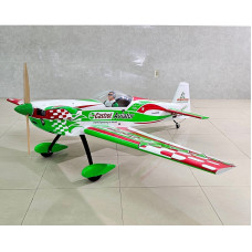 Giant Scale 1/3 Cap 232 ARF 97 in 85-125cc Castrol (2 boxes) New 2025 by Seagull Giant Scale 1/3 Cap 232 ARF 97 in 85-125cc Castrol (2 boxes) New 2025 by Seagull