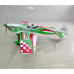 Giant Scale 1/3 Cap 232 ARF 97 in 85-125cc Castrol (2 boxes) New 2025 by Seagull