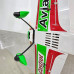 Giant Scale 1/3 Cap 232 ARF 97 in 85-125cc Castrol (2 boxes) New 2025 by Seagull