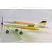 Curare Classic F3A Pattern 43 Inch ARF 30E (Fixed Gear) - New 2026 by Seagull
