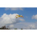 Curare Classic F3A Pattern 43 Inch ARF 30E (Fixed Gear) - New 2026 by Seagull