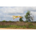 Curare Classic F3A Pattern 43 Inch ARF 30E (Fixed Gear) - New 2026 by Seagull