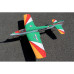 Curare-Style 64in ARF Classic F3A Pattern .65-.75 /60E, No Retracts Blue NEW 2026 by Seagull