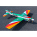 Curare-Style 64in ARF Classic F3A Pattern .65-.75 /60E, No Retracts Blue NEW 2026 by Seagull