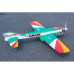 Curare-Style 64in ARF Classic F3A Pattern .65-.75 /60E, No Retracts Blue NEW 2026 by Seagull