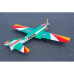 Curare-Style 64in ARF Classic F3A Pattern .65-.75 /60E, No Retracts Blue NEW 2026 by Seagull