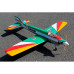 Curare-Style 64in ARF Classic F3A Pattern .65-.75 /60E, No Retracts Blue NEW 2026 by Seagull