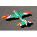 Curare-Style 64in ARF Classic F3A Pattern .65-.75 /60E, No Retracts Blue NEW 2026 by Seagull