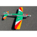 Curare-Style 64in ARF Classic F3A Pattern .65-.75 /60E, No Retracts Blue NEW 2026 by Seagull