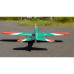 Curare-Style 64in ARF Classic F3A Pattern .65-.75 /60E, No Retracts Blue NEW 2026 by Seagull