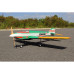 Curare-Style 64in ARF Classic F3A Pattern .65-.75 /60E, No Retracts Blue NEW 2026 by Seagull