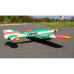 Curare-Style 64in ARF Classic F3A Pattern .65-.75/60E, No Retracts Green NEW 2026 by Seagull