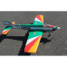 Curare-Style 64in ARF Classic F3A Pattern .65-.75 /60E, No Retracts Blue NEW 2026 by Seagull