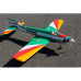Curare-Style 64in ARF Classic F3A Pattern .65-.75 /60E, No Retracts Blue NEW 2026 by Seagull