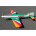 Curare-Style 64in ARF Classic F3A Pattern .65-.75 /60E, No Retracts Blue NEW 2026 by Seagull