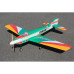 Curare-Style 64in ARF Classic F3A Pattern .65-.75 /60E, No Retracts Blue NEW 2026 by Seagull