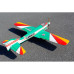 Curare-Style 64in ARF Classic F3A Pattern .65-.75 /60E, No Retracts Blue NEW 2026 by Seagull