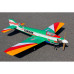Curare-Style 64in ARF Classic F3A Pattern .65-.75 /60E, No Retracts Blue NEW 2026 by Seagull