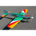Curare-Style 64in ARF Classic F3A Pattern .65-.75 /60E, No Retracts Blue NEW 2026 by Seagull