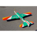 Curare-Style 64in ARF Classic F3A Pattern .65-.75 /60E, No Retracts Blue NEW 2026 by Seagull