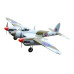 DH Mosquito - 80in .46-55 by Seagull Models