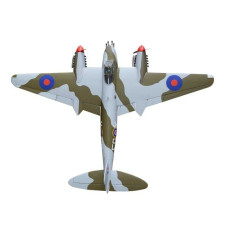 DH Mosquito - 80in .46-55 by Seagull Models