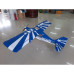 Xtreme Decathlon 79" wingspan 20cc (Blue) by Seagull