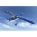 Xtreme Decathlon 79" wingspan 20cc (Blue) by Seagull