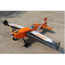 Edge 540 V2 77.5" wingspan 35cc by Seagull Models (3D Version)